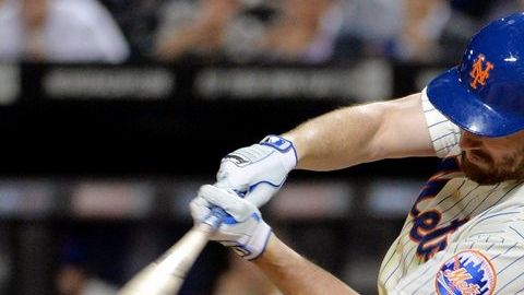 Citi Field vivió un día totalmente distinto.