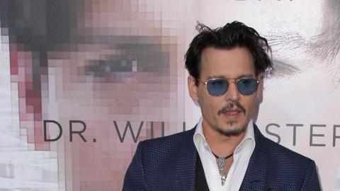 El único contratiempo que podría impedir que Depp se quede con el papel, tendría que ver con su apretada agenda de trabajo.