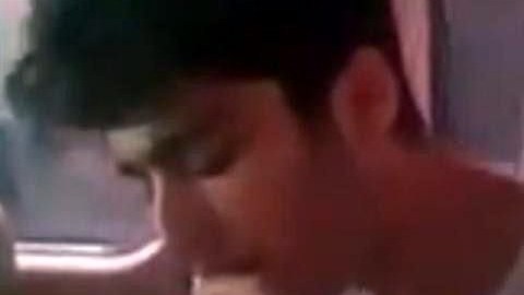 En el video Louis Tomlinson y Zayn Malik aseguran que les encanta la marihuana.