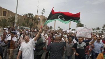 Bengasi ha sido escenario de numerosos asesinatos y atentados.