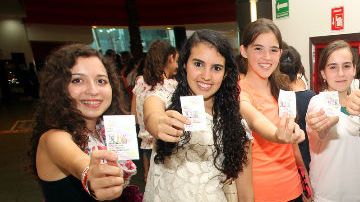 Al parecer la campaña tuvo éxito, ya que las chicas comenzaron a publicar fotos desnudas con la etiqueta #SkinFor1D.