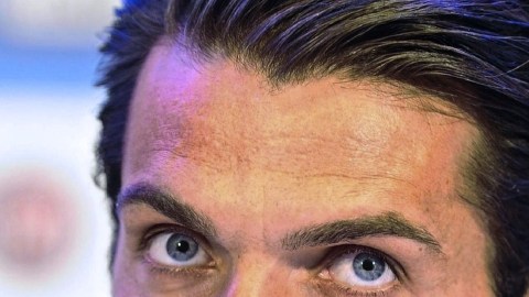 Gianluigi Buffon disputará su quinto Mundial con Italia.
