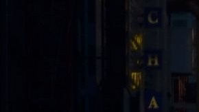 Hay que colocarse en el este, y mirar hacia Nueva Jersey