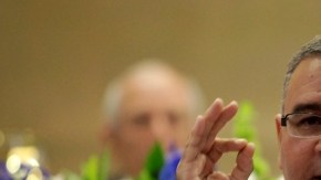 Un 51% consideró que Funes dejó un mejor país.
