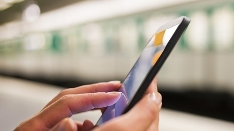 El iPhone puede ser "hackeado" de manera remota.