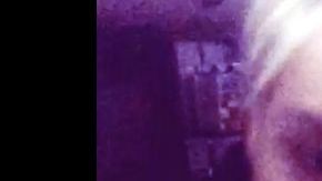 Se desconoce a dónde viajaba Miley cuando grabó esos videos.