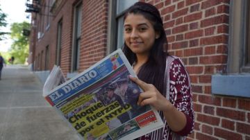 El Diario lleva ya 101 años formando parte de la vida y de la comunidad latina en el Gran Nueva York.