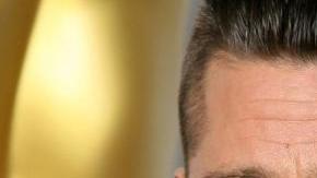 Brad no ha dudado en referirse a su contratiempo como una broma de mal gusto.