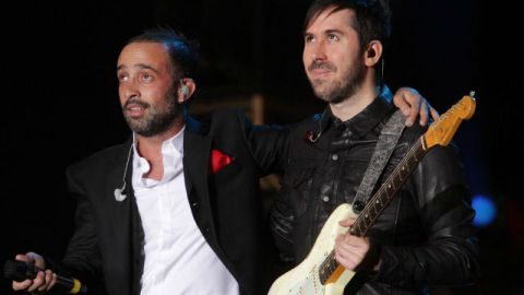 La banda mexicana será la encargada de amenizar el importante evento.