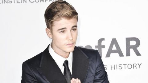 Bieber se acaba de disculpar por uno de sus chistes racistas en un video de hace 5 años.