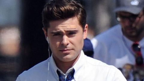Efron se encuentra animado y deseoso de encontrar una relación "honesta".