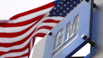 GM llama a revisión casi 15 millones de carros.