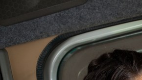 Las camioneras reciben el mismo pago que compañeros del sexo opuesto.