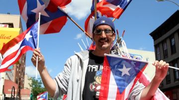 La 57 edición del Desfile Nacional Puertorriqueño en Nueva York se celebrará este domingo 8 de junio en Manhattan.