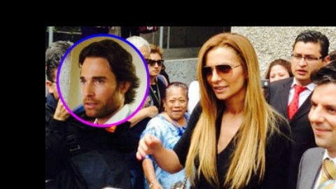 Cecilia Galliano reveló que apeló la primera sentencia.