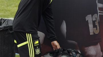 Xavi Hernández decidirá su futuro después del Mundial.