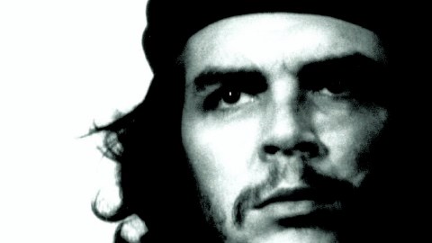 Familiares del  líder revolucionario Ernesto Guevara de la Serna vivieron en Califormia.