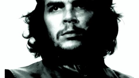 Familiares del líder revolucionario Ernesto Guevara de la Serna vivieron en Califormia.