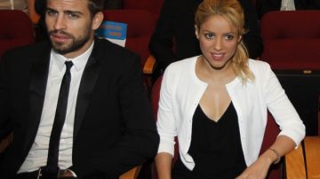Shakira asegura que Piqué cumple todas sus promesas.