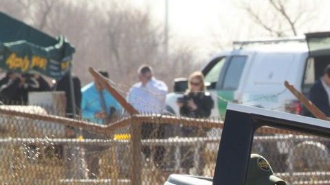 El FBI ayuda en las investigaciones sobre abusos de agentes fronterizos contra inmigrantes.