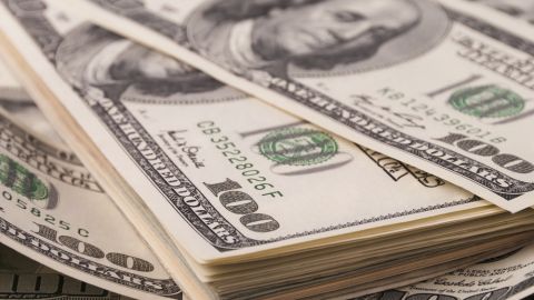 Los envíos de dinero aún no superan las cifras alcanzadas antes de la crisis financiera.