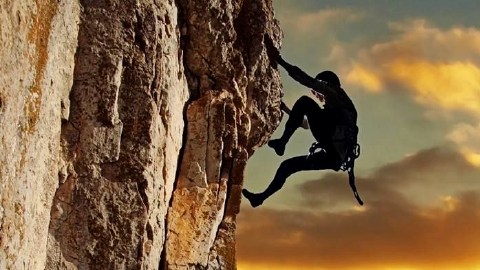 La naturaleza se convierte en un reto que saca lo mejor de los exponentes de esta emocionante disciplina.