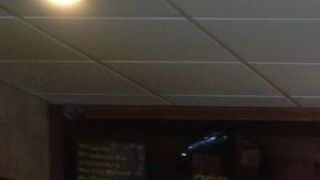 La panaderia con dulces y facturas de varios países.