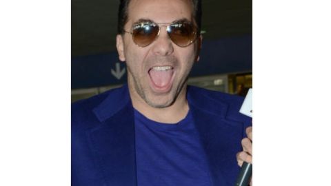 Castro no quiere que las tentaciones terrenales distraigan a los jugadores.