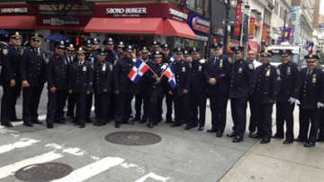 Agentes dominicanos de Nueva York se tomarán un descanso para celebrar el Día del Padre.