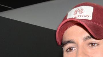 Enrique Iglesias quiere organizar hasta un concurso con los montajes.