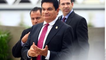 El Gobernador de Sinaloa, Mario López Valdez, dijo que la muerte de Juan José Esparragoza Moreno, alias 'El Azul' es un rumor.