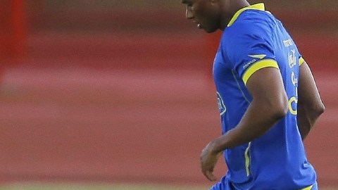 Edison Méndez respeta a la selección de Suiza.