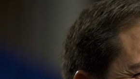Marco Rubio, senador republicano por Florida.