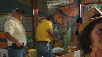 La directora Alessandra Zeka vuelve a la Gran Manzana con una nueva producción