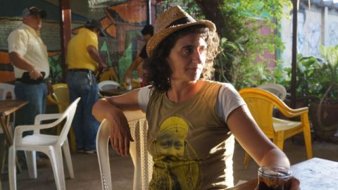 La directora Alessandra Zeka vuelve a la Gran Manzana con una nueva producción