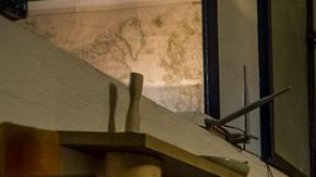 Miguel Clery busca un apartamento para alquilar, actualmente vive en casa de amigos.