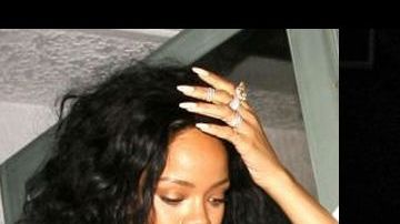 La joven cantante de Barbados, recientemente puso punto y final a su relación con Drake.