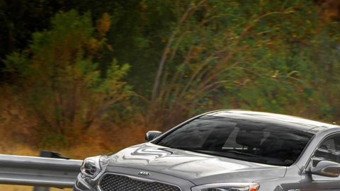 El K900 es un símbolo de lo lejos que ha llegado la marca.