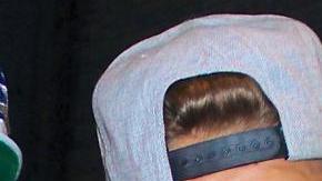 El juez no tenía bastantes pruebas contra Bieber y rechazó el caso.