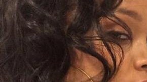 Rihanna está pasando mucho tiempo con la recién nacida.