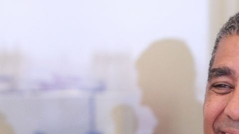 Es hora de un nuevo liderazgo para una responsabilidad cada día mayor.