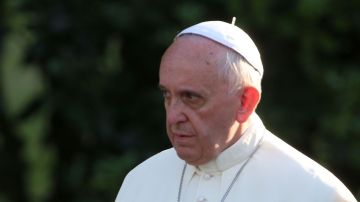 La visita del Papa a México podría ocurrir a mediados del 2015, cuando el Santo Padre viaje a EEUU para asistir a la VIII Jornada Mundial de las Familias en Pennsylvania.