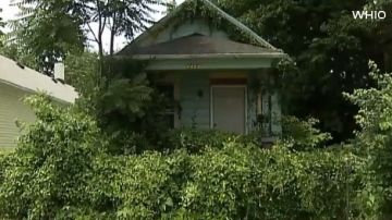 Los vecinos del hogar de Edward Brunton creían que la casa estaba abandonada, ya que nadie entraba o salía.