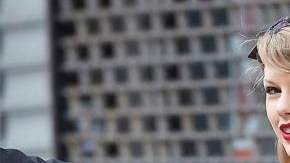 Taylor Swift tiene una propiedad en Rhode Island, donde pasó el incidente.