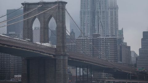 El condado de Brooklyn es conocido a nivel mundial por tener uno de los íconos más famosos de Nueva York: el Puente de Brooklyn.