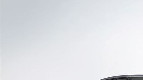 A finales de 2014, JLR comenzará la fabricación en China con su socio Chery Automobile.