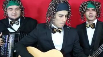 Por el momento, Memo Ochoa no ha respondido a la canción que lo alaba.