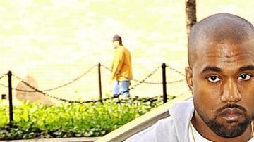 Kanye West volvió a poner en tela de juicio el 'talento' de Barack Obama.