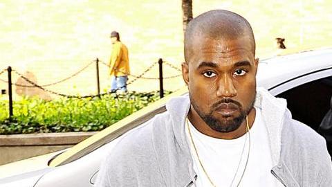 Kanye West volvió a poner en tela de juicio el 'talento' de Barack Obama.