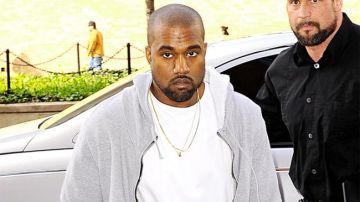 Kanye West volvió a poner en tela de juicio el 'talento' de Barack Obama.
